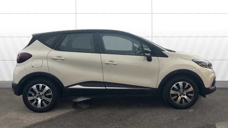Renault Captur 0.9 TCE 90 Play 5dr Petrol Hatchback